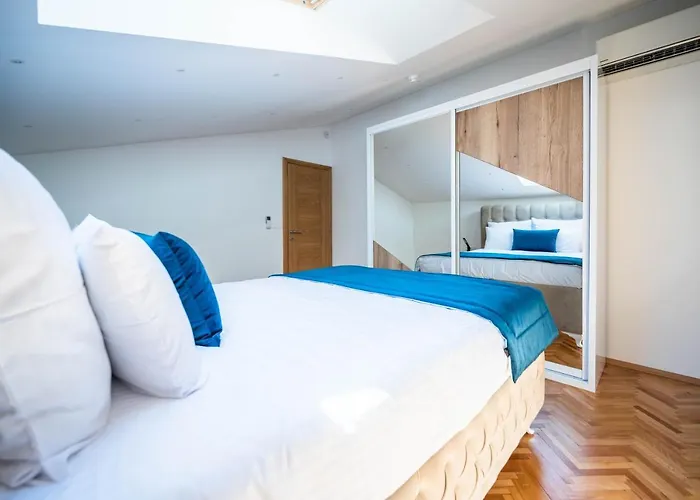 Avila Apartments