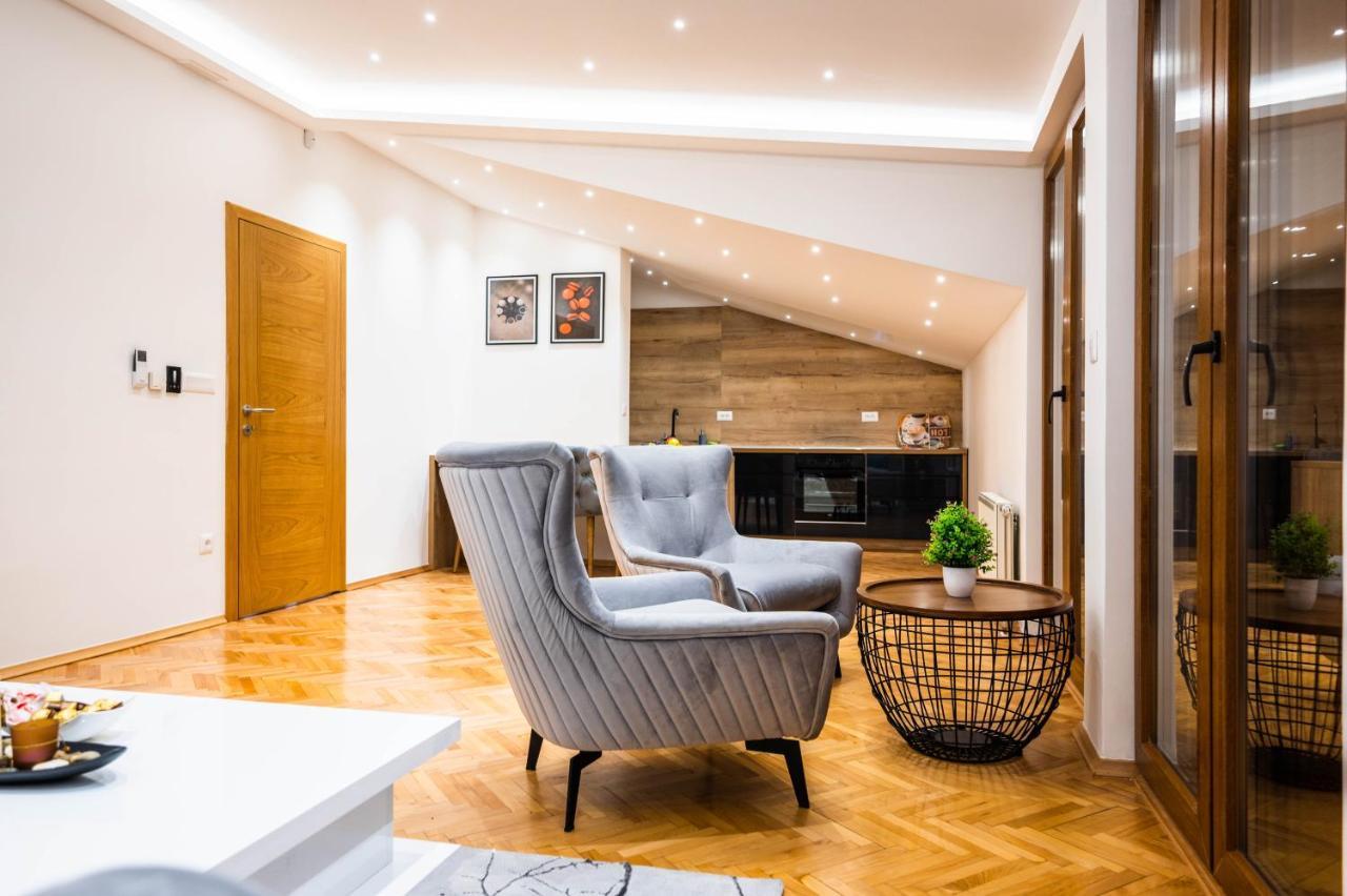 Avila Apartment *