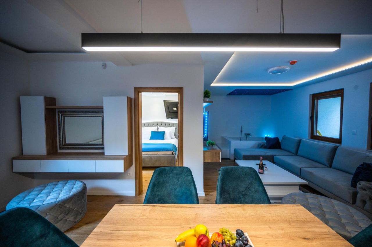 Apartment Avila