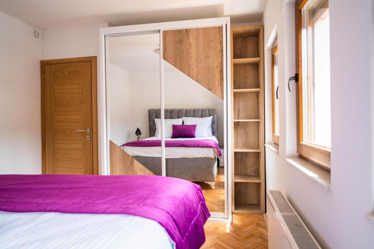 Avila Apartment Sarajevo