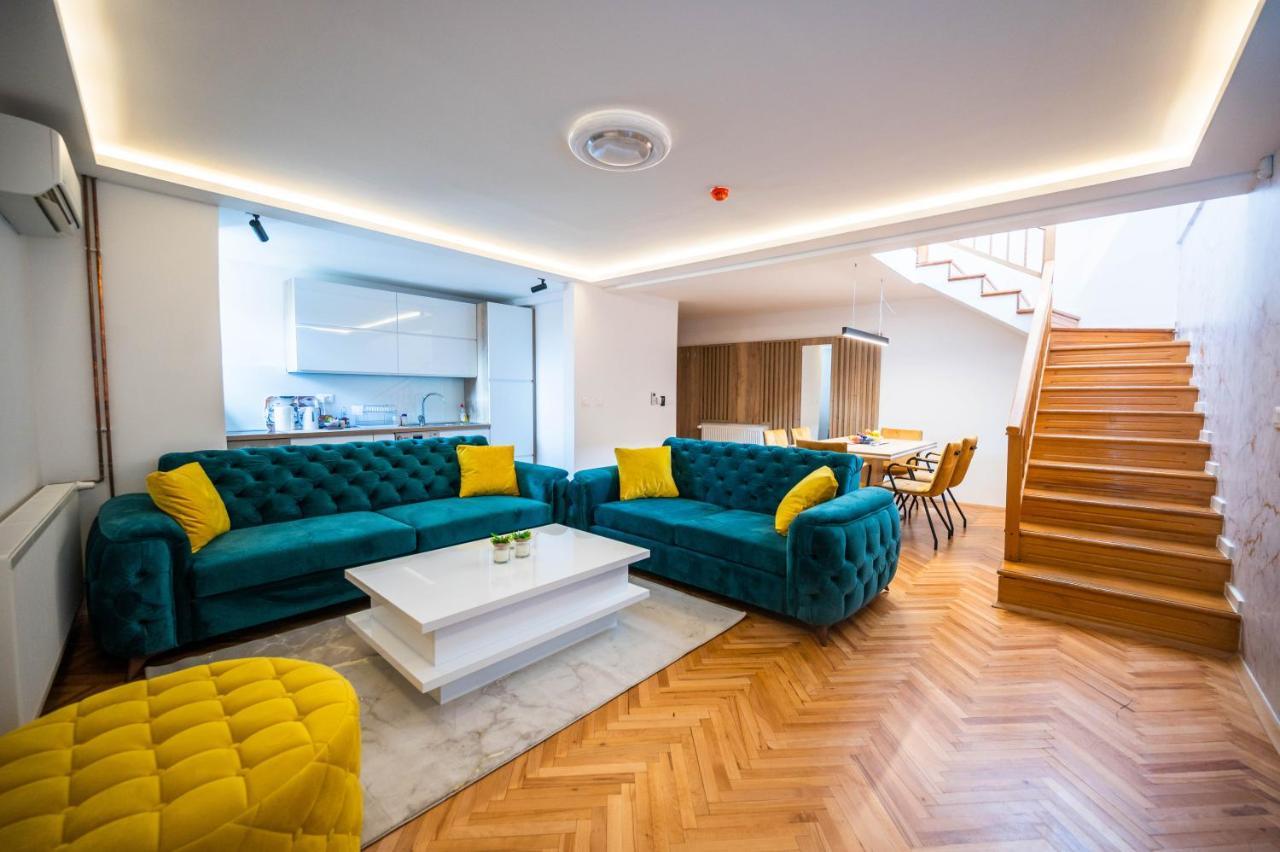 Apartment Avila Sarajevo