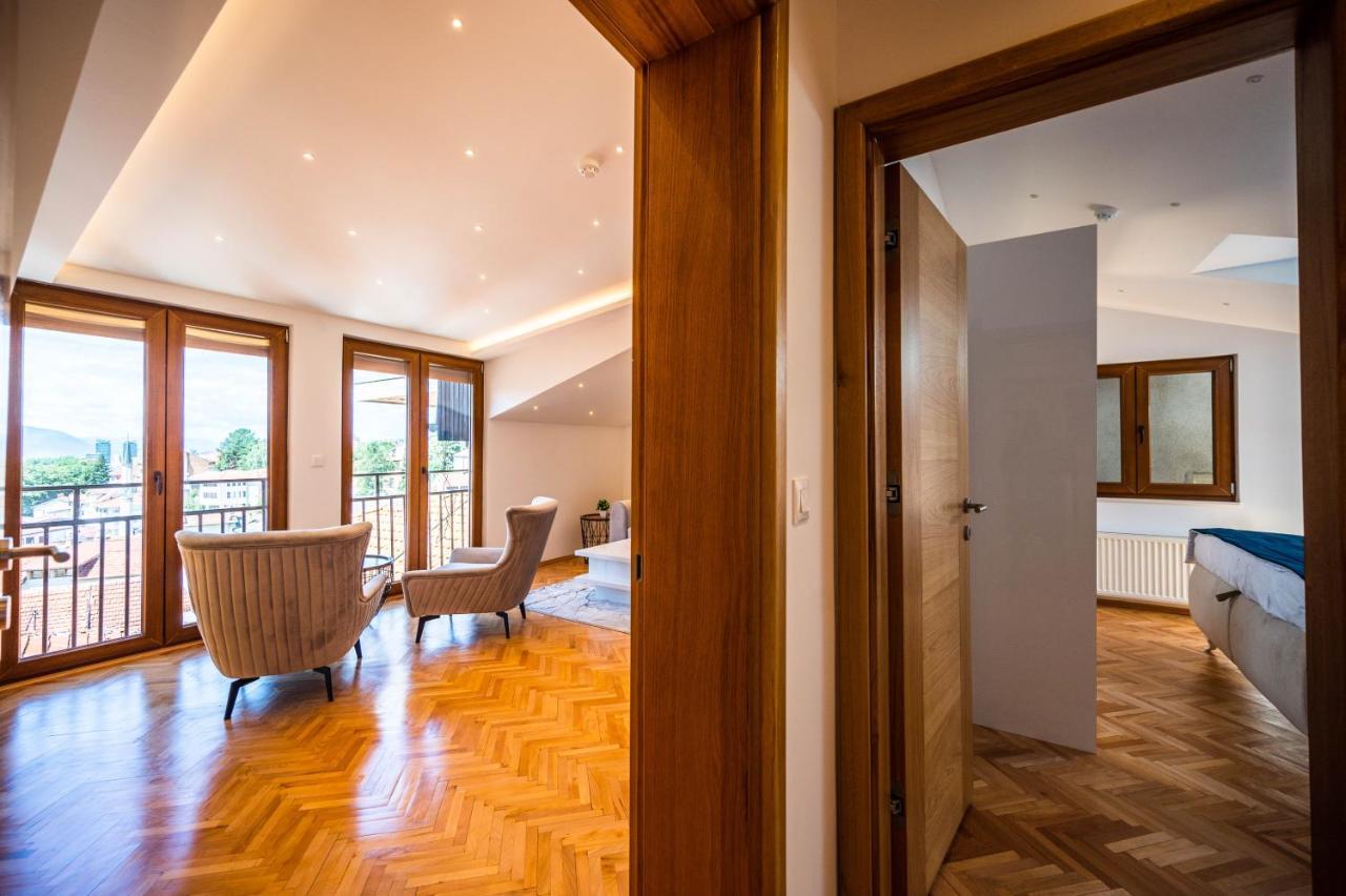 Apartment Avila