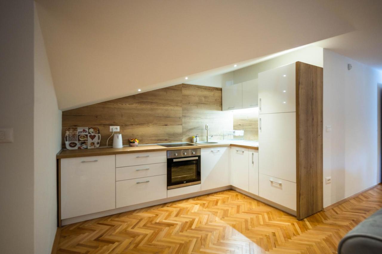 Apartment Avila *