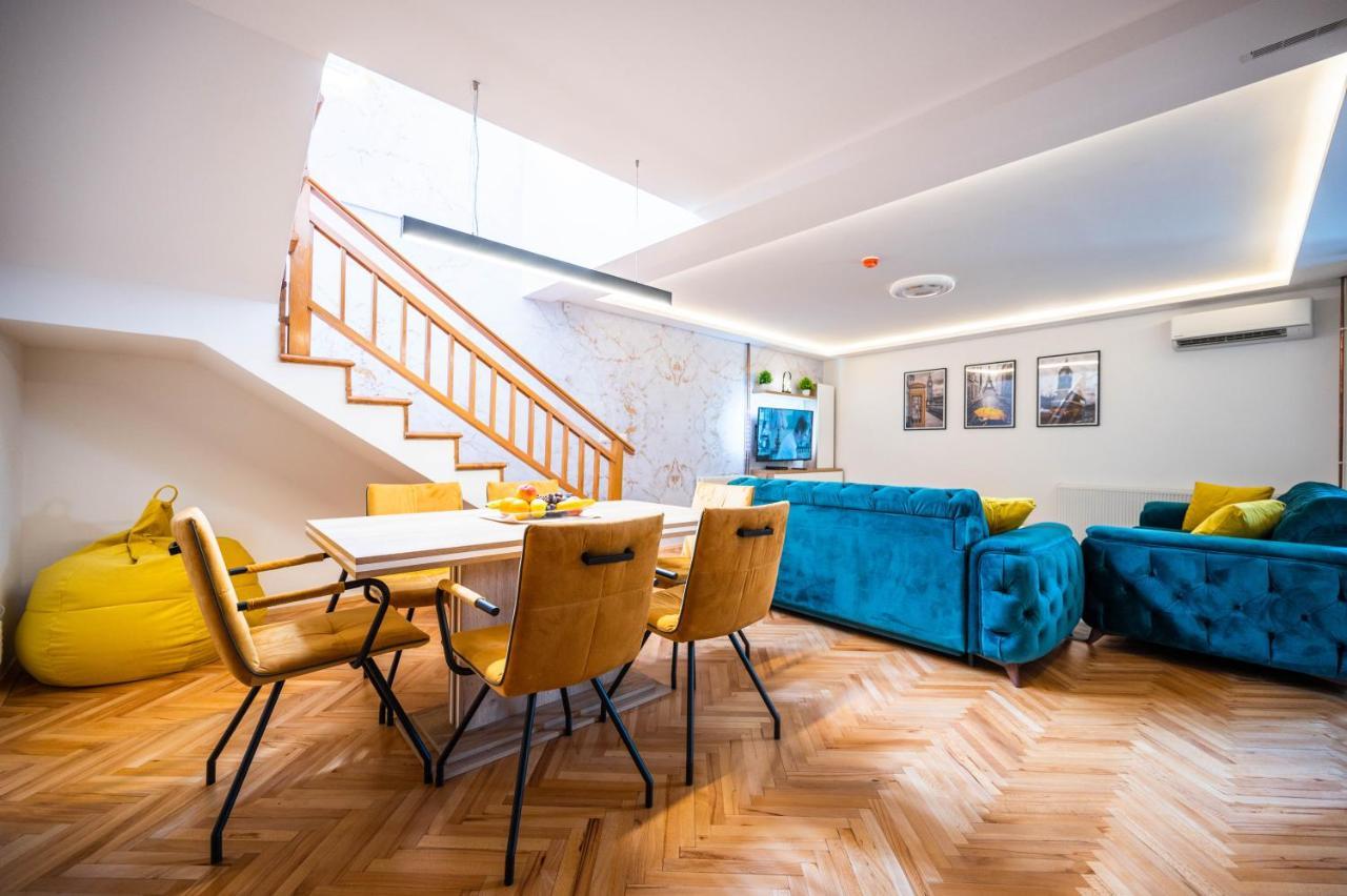 Apartment Avila *