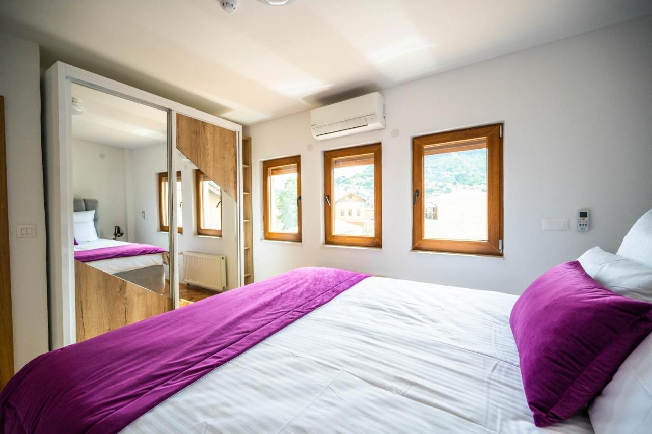 Avila Apartment