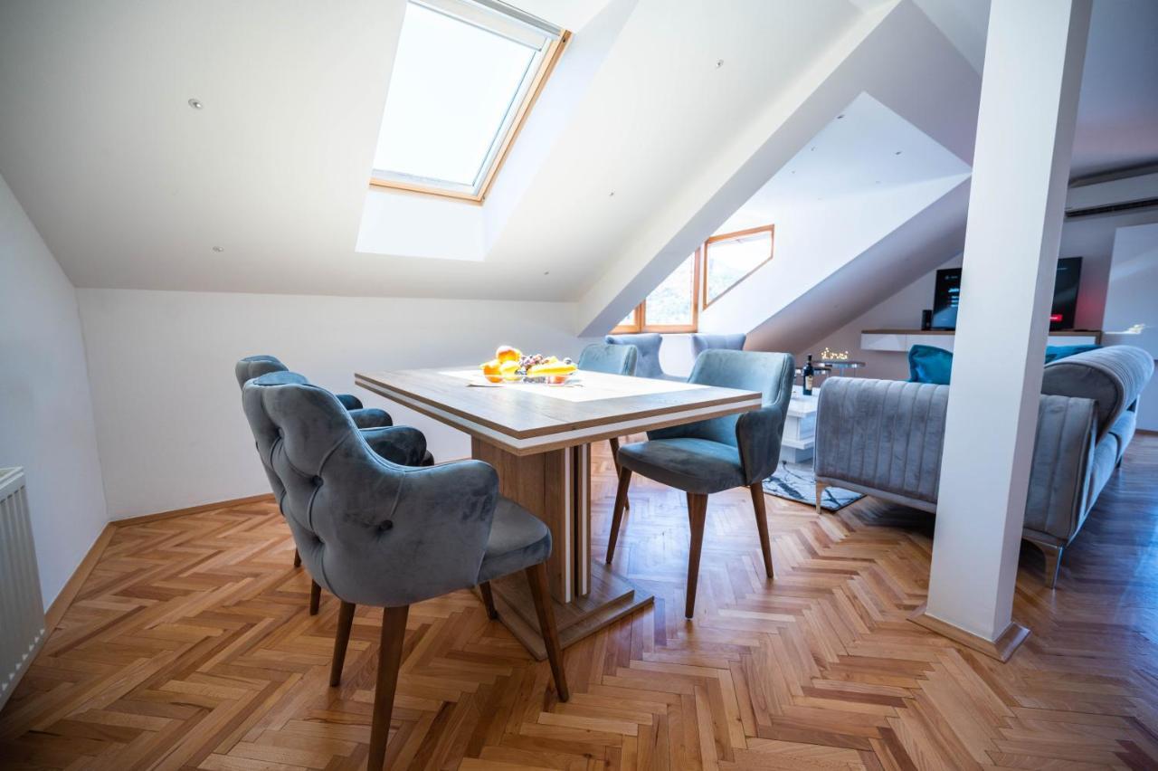 Avila Apartment Sarajevo