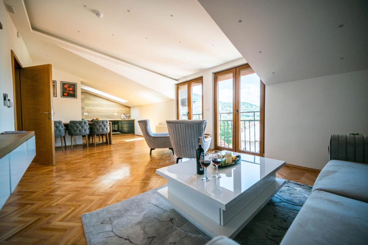 Avila Apartment Sarajevo