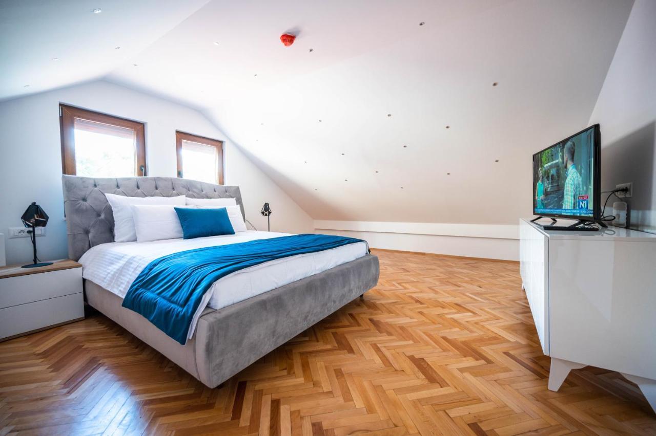 Avila Apartment Sarajevo