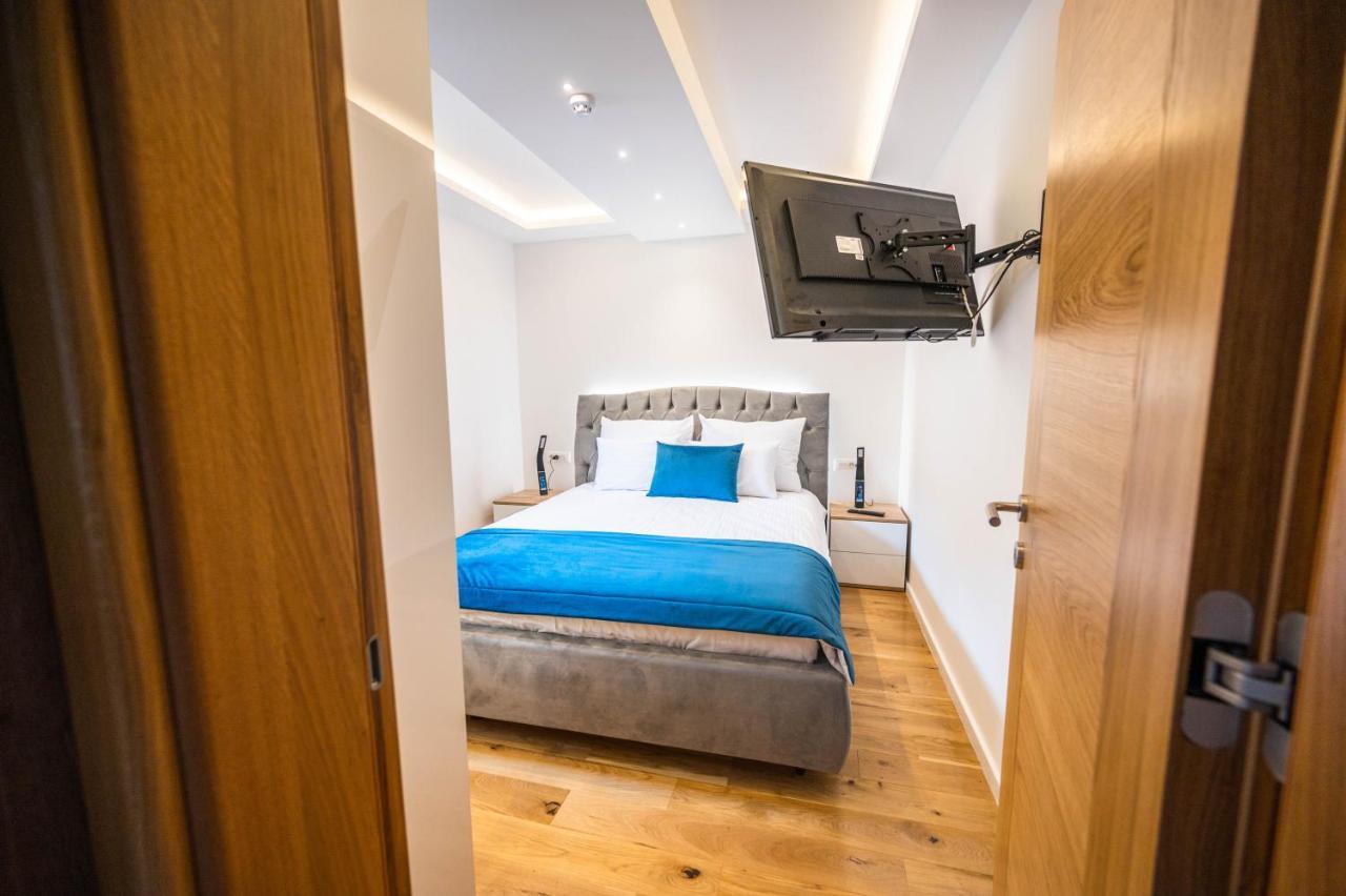 Avila Apartment *