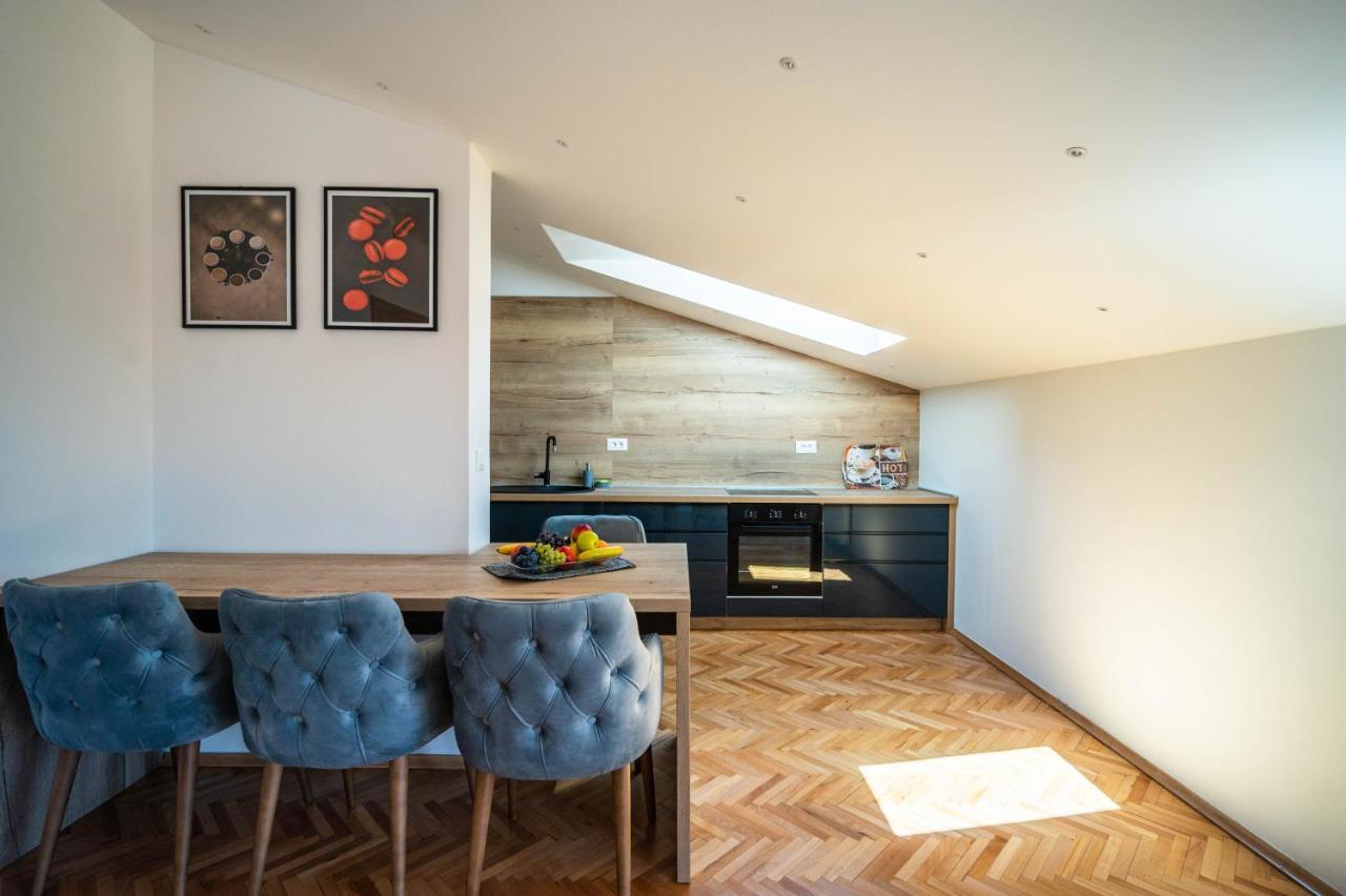 Avila Apartment Sarajevo